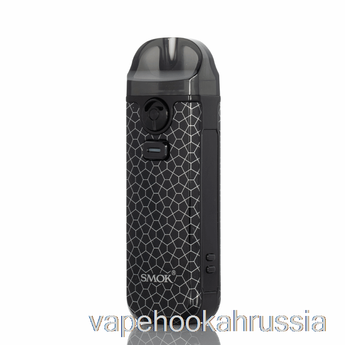 Vape Juice Smok Nord 4 80w комплект капсул черная броня